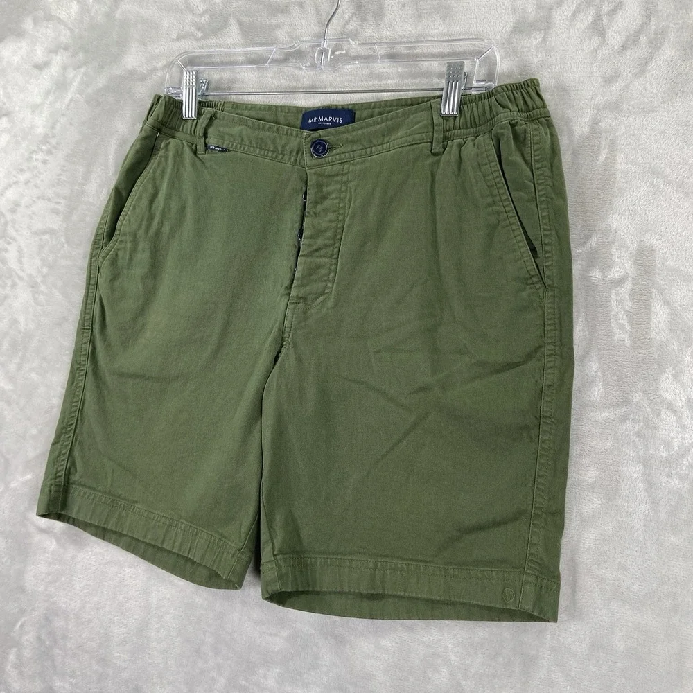 Mr Marvis Shorts Mens Large 8